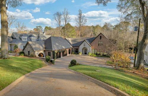 World Cup Luxury Estate Theater Nature Reserve - Foto 2