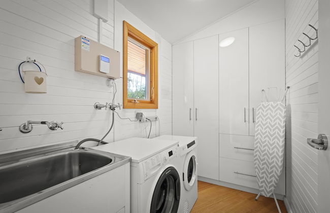 Blissful Birchs Bay - Foto 35