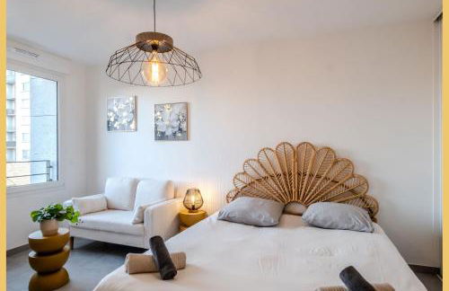 Le Dessaix I Studio I Thonon-les-Bains - Foto 19