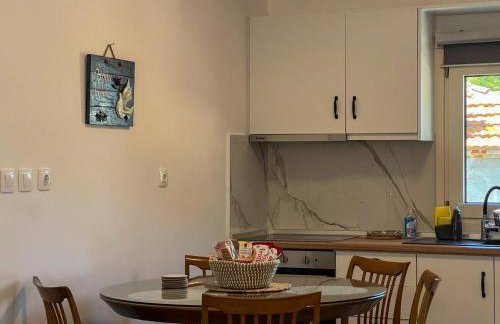 Magda's Cosy House Fourka - Foto 29