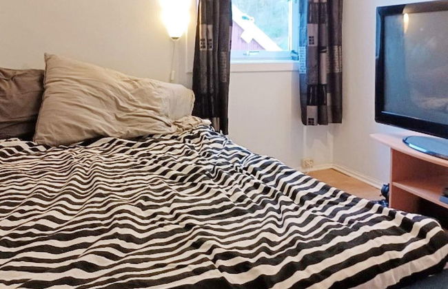 8 Person Holiday Home in Innvik-by Traum - Foto 2