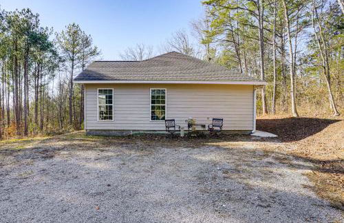 Hike, Fish and Explore Chattanooga! Lake-View Home - Foto 21