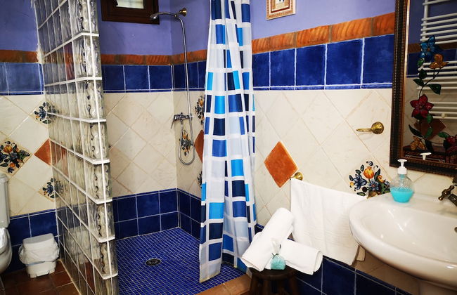 Apartamentos La Suerte - Foto 55