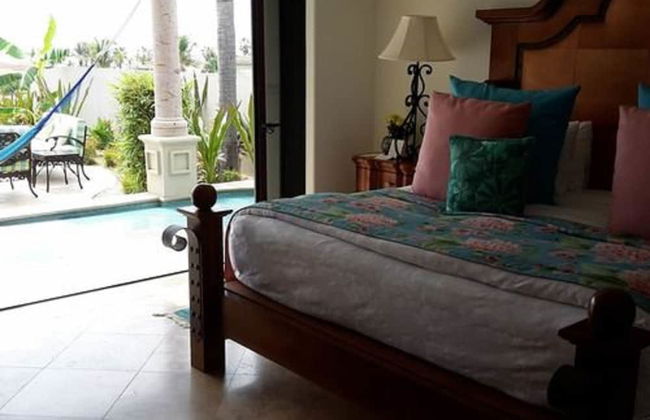 Best 3BR Amazing View Private Villa - Cabo San Lucas - Foto 7
