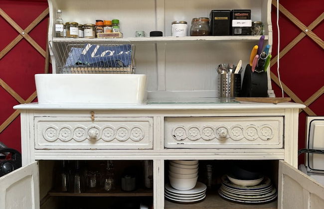 Dragon Orchard Retreat - Photo 4