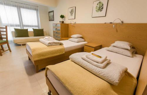 Family Apartments - Private Parking - Photo 6