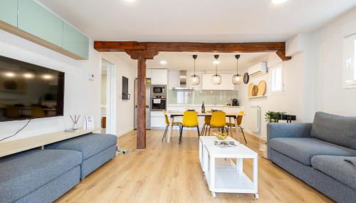 Val Central by InsideHome Apartments - Foto 4