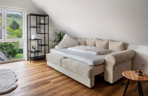 Fewo Ebringen Weinbergblick - Foto 19