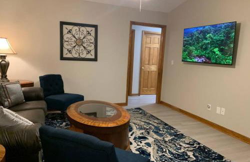 Cheerful 2-bedroom 2 bath entire home West Rome - Foto 10