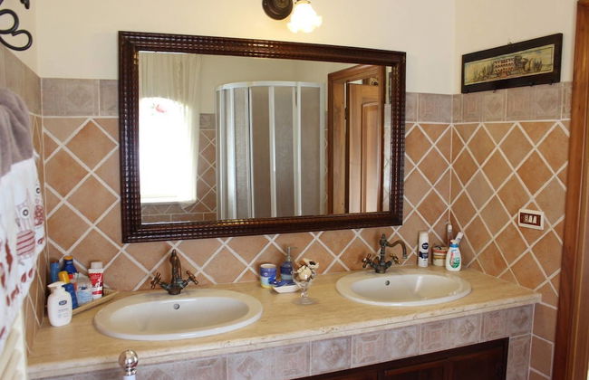 Villa Le Tre Marie - Foto 17