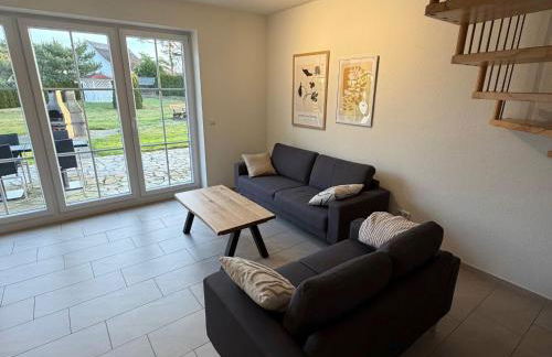 Heimbürgers Ferienhaus - Foto 36