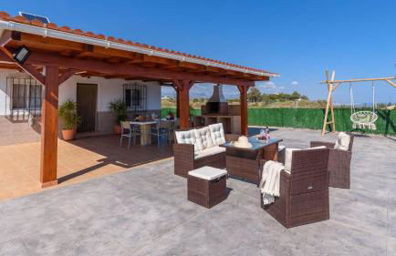 Casa Maria de Velez Almayate Alto by Ruralidays - Photo 20