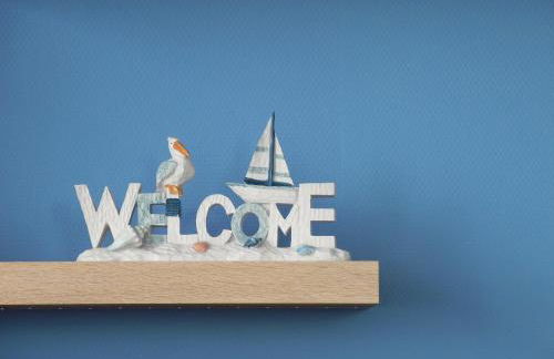 Apartment Leuchtturm 16 - Foto 25