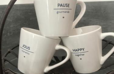 Gite de la Mer - Foto 13