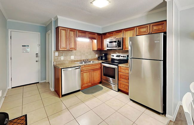 Hilton Head Island Beach and Tennis Resort - Foto 33