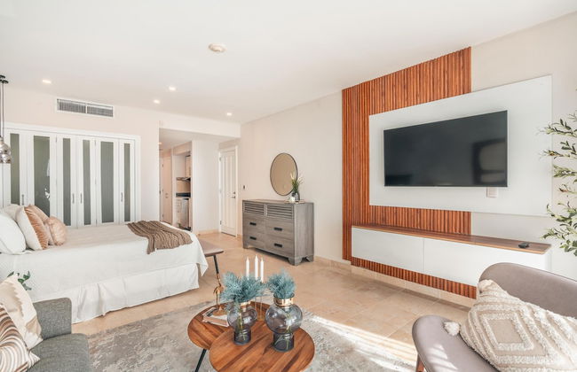 Modern Studio With Ocean View in Punta Palmera - Foto 32