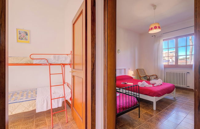 Casa Maddalena al Mare 600m From sea - Foto 8