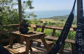 Refúgio Farol Ponta do Catalão - Imbituba/SC - Foto 133