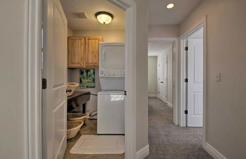 Mountain-View Home Less Than 15 Mi to Alta and Snowbird - Foto 24