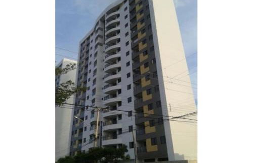 Apê no Maurício de Nassau - Ed Portoville, 1402 - Foto 1