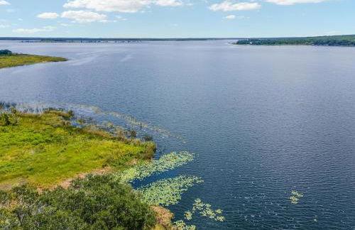 Family Forest Retreat, Paradise at Point Pleasant! - Foto 42