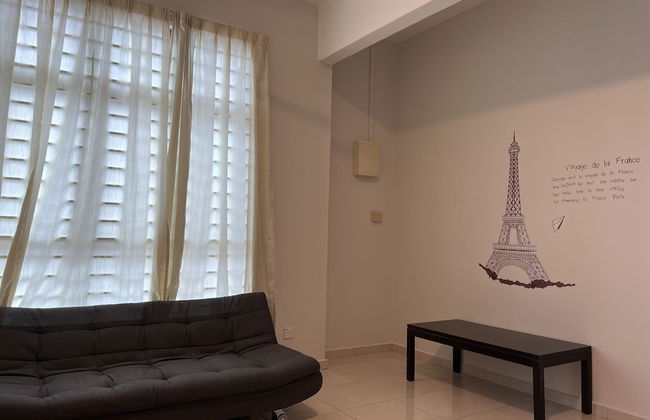 Jonker 88 Homestay Melaka - Foto 34