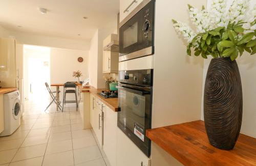 Weymouth Seaside House - Foto 14