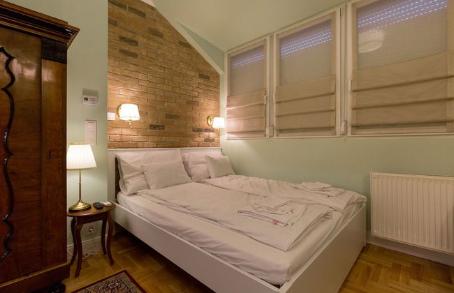 Roland Apartments - Foto 10