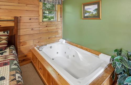Cub's Cove by Jackson Mountain Rentals - Photo 32