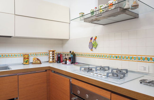 La Mela apartment - Foto 16