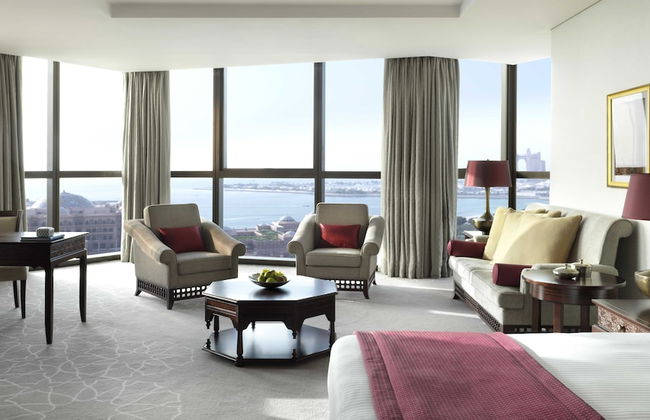 Bab Al Qasr Residence - Photo 23