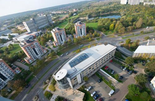 GWG City Apartments III - Foto 12