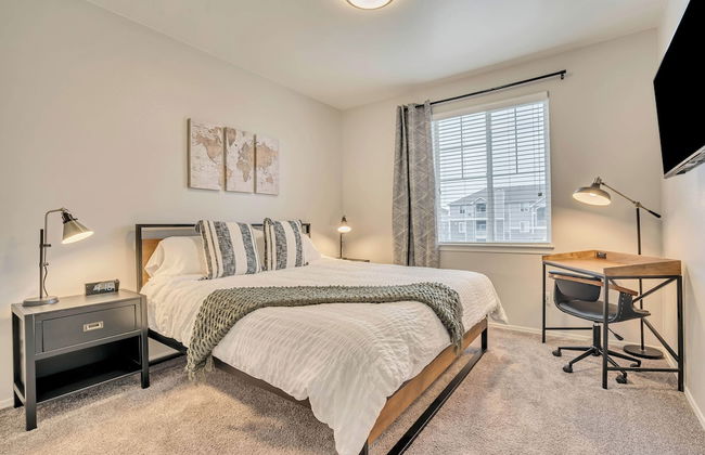 Mountain View by Cloud Dream Homes - Foto 13