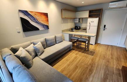 Serra Prime Flat com hidromassagem - Foto 18