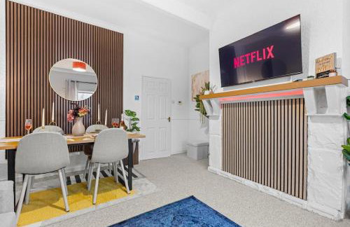 Stylish Greater Manchester home - Foto 11