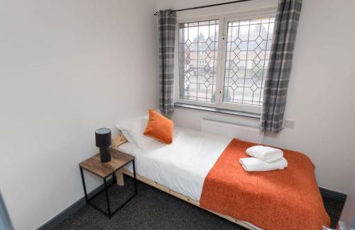 4 bedroom cosy home Birmingham - Foto 24