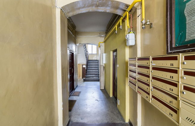 Apartment Strzelecka Poznań by Renters - Foto 31