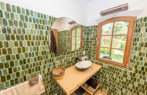 Villa La Perla, a true gem near Sainte-Maxime! - Foto 9