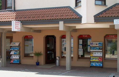 Ferienwohnungen Kupferkanne - Foto 15