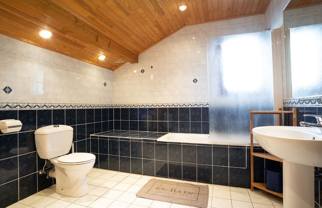 Chalet Mendiaux - Foto 28