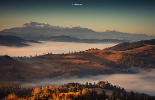 Pokoje i apartamenty u Sabiny - DOSTĘP DO JACUZZI TYLKO W WYBRANYCH OPCJACH sprawdź poniżej szczegóły rezerwacji - Photo 51