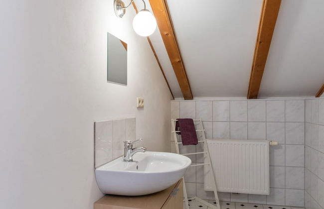 Apartment in St. Stefan Near Nassfeld Ski Area - Foto 16