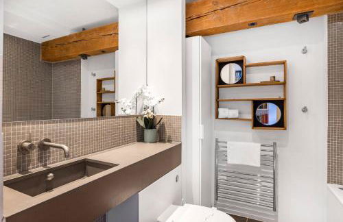 Luxury 2 bed Apartment in historic Royal William Yard - Foto 16