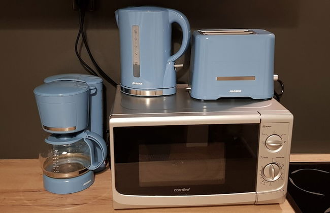 Spacious House - Photo 14