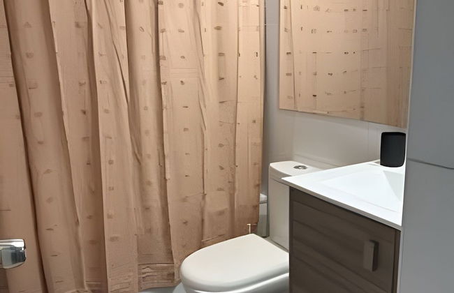 NR APART San Martin - Foto 15