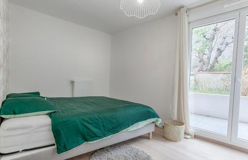 Cozy Green Garden - Foto 4