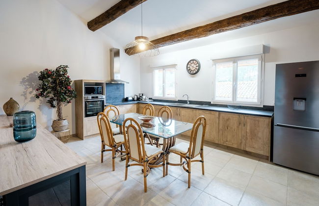 Chateau Saint Martin de Graves - Foto 20