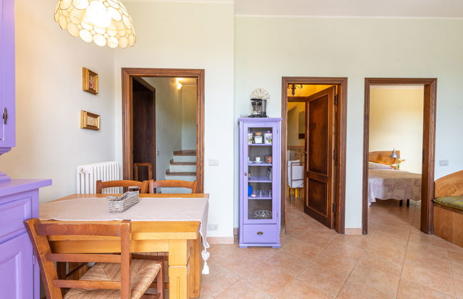 Podere Casidote - Foto 16