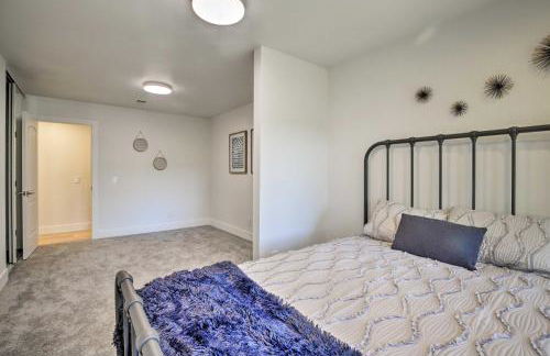 Family Retreat - Private Tennis Court and Game Room - Foto 20