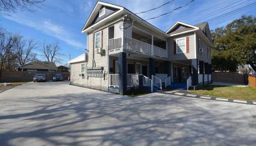 SuperValue Suite #5 @ East End Revitalized - Foto 5